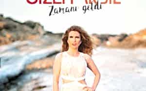Gizem Akbil “Zamanı Geldi” Gizem Akbil “Zamanı Geldi”