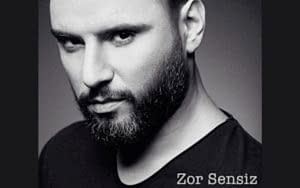 Alişan ” Zor Sensiz” 2017 Artline Mastering Alişan ” Zor Sensiz” 2017 Artline Mastering