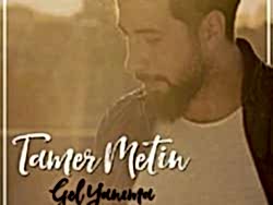 Tamer Metin “Gel Yanıma” Tamer Metin “Gel Yanıma”